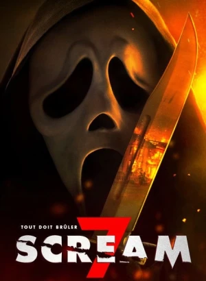 Scream 7