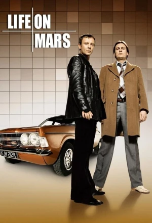 Life on Mars - Integrale 2 saisons