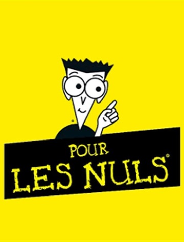PACK Pour les Nuls (219 Livres)