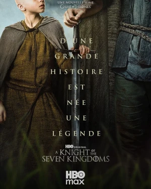 A Knight of the Seven Kingdoms - Saison 1