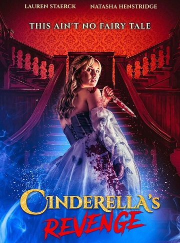 Cinderella\'s Revenge