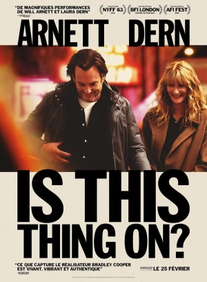 Is This Thing On?