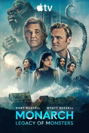 Monarch: Legacy of Monsters - Saison 2