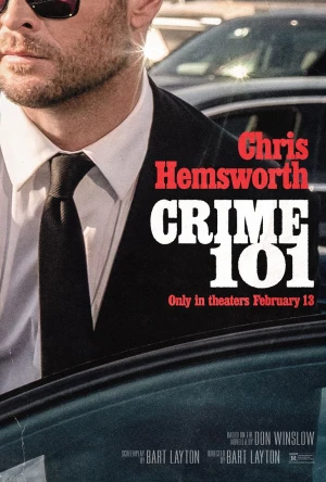 Crime 101