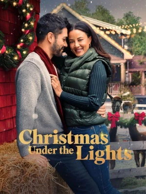 Un Noël plein de lumières