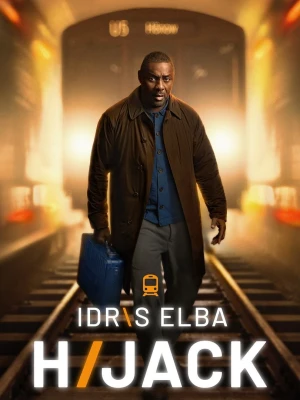 Hijack - Saison 2