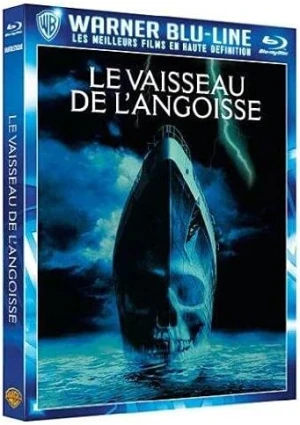 Le Vaisseau de l\'angoisse