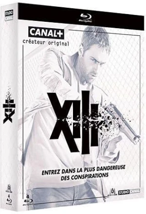 XIII : la série