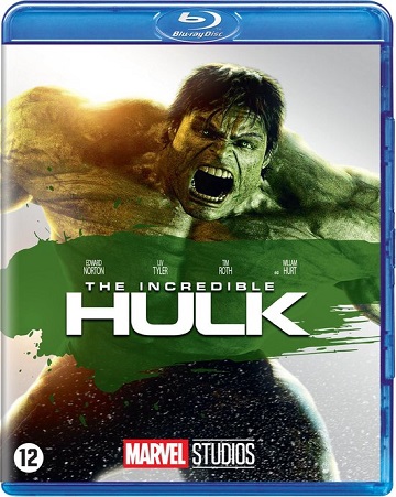 L\'Incroyable Hulk