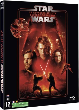 Star Wars : Episode III - La Revanche des Sith