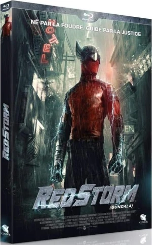 Red Storm