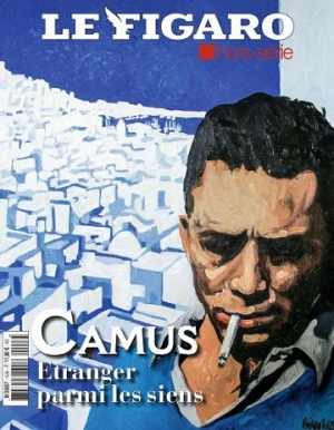 Le Figaro Hors-Série N°153 - Novembre 2025