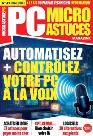 PC Micro Astuces - N°47