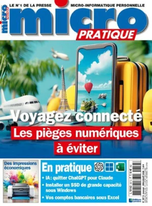 Micro Pratique N°352-357