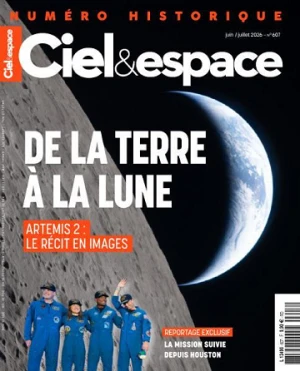Ciel & Espace - N°604-607