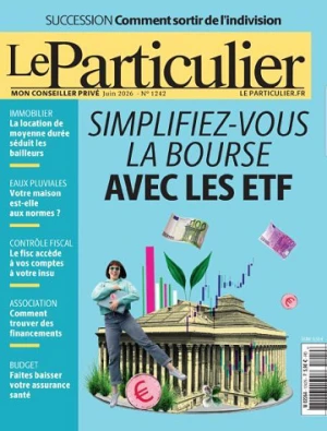 Le Particulier - N°1236-1241