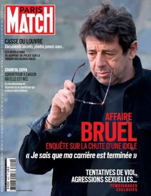 Paris Match - N°4002-4021