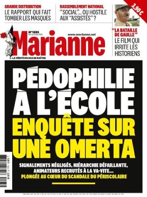 Marianne - N°1503-1525