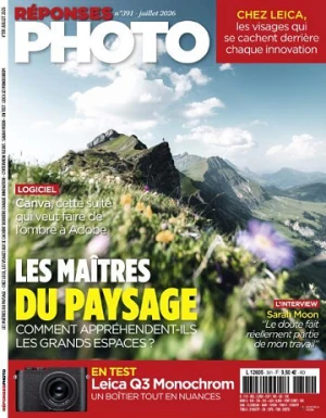 Réponses Photo N°386-391