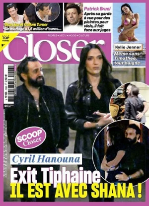 Closer France - N°1073-1096