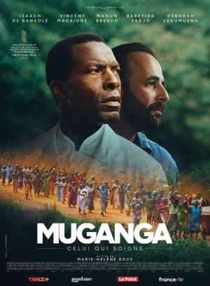 Muganga - Celui qui soigne
