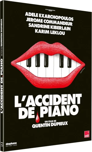 L'Accident de piano