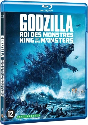 Godzilla 2 - Roi des Monstres