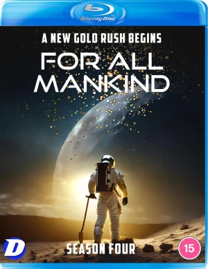 For All Mankind - Integrale 4 Saisons