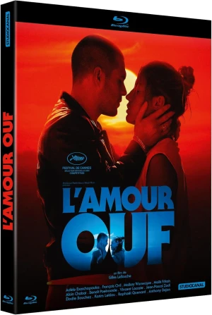 L\'Amour ouf