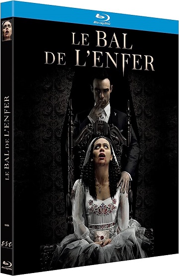 Le Bal de l\'Enfer