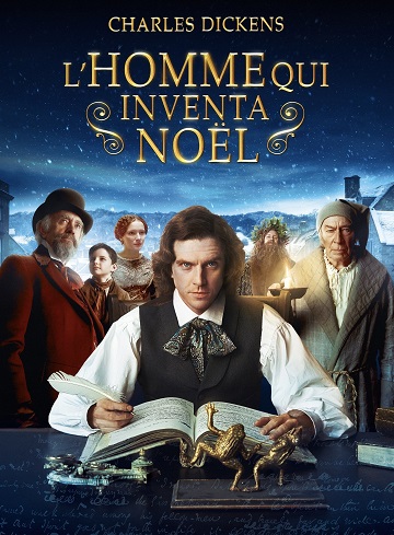L\'homme qui inventa Noël