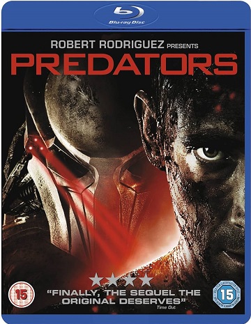 Predators