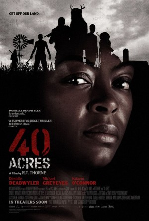 40 Acres