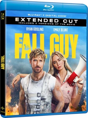 The Fall Guy