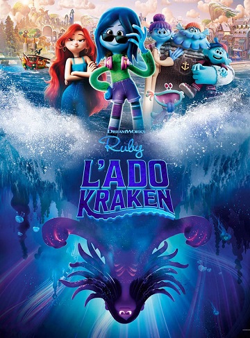 Ruby, l\'ado Kraken