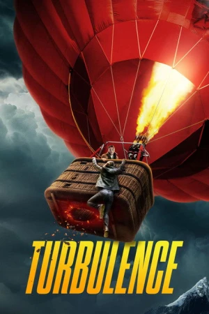 Turbulence