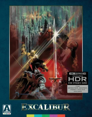 Excalibur