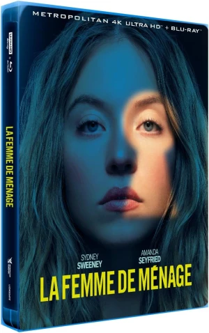 La Femme de menage