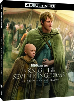 A Knight of the Seven Kingdoms