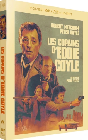 Les copains dEddie Coyle
