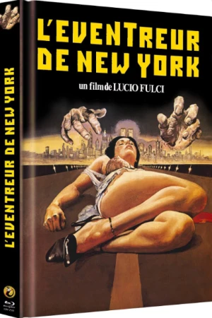 L'Éventreur de New-York