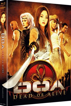 Dead or Alive, DOA