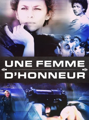 Une femme d'honneur - Integrale 11 saisons