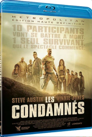 Les Condamnés