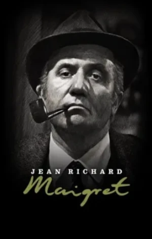 Les Enquetes du commissaire Maigret - Integrale