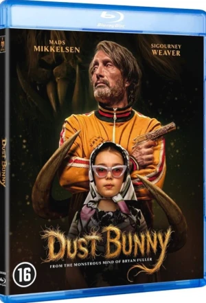 Dust Bunny