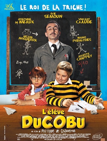 L'Elève Ducobu