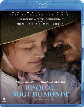 Jusqu\'au bout du monde