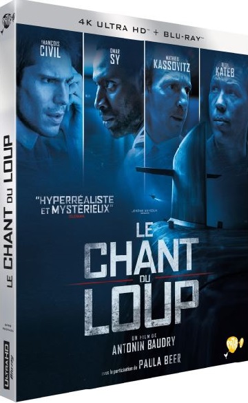 Le Chant du loup