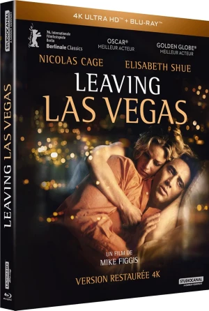 Leaving Las Vegas
